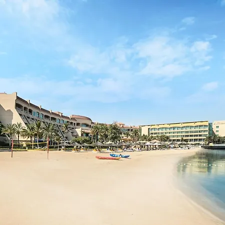 Al Raha Beach Resort & Spa-2
